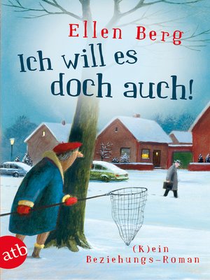 cover image of Ich will es doch auch!